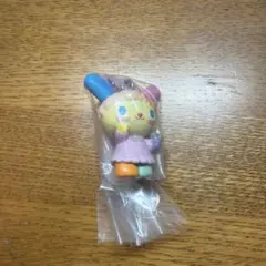 サンリオキャラクターズ　GRWMマスコットチャーム　ウサハナ