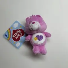 ケアベア マスコット