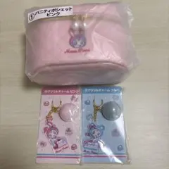mezzo pianoメゾピアノ 一番くじ バニティポシェット アクリルチャームのサムネイル