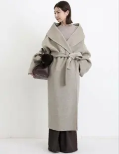 2025年最新】Alma rosa コートの人気アイテム - メルカリ