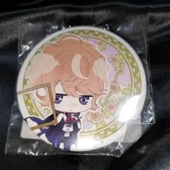 ディアラバ 缶バッジ ビッグ缶バッジ portrait ZERO 逆巻シュウ