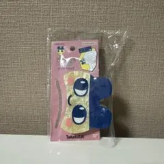 たまごっち（まめっち）バンスクリップ