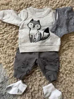 リボーンドール　服