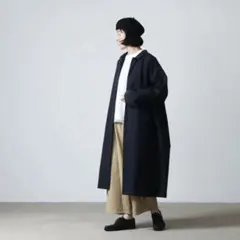 2026年最新】mizuiroind レディース ロングコートの人気アイテム