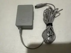 3DS/2DS/DSI メーカー純正 ACアダプター 充電器 WAP-002