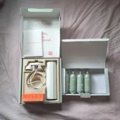 Milife ミネラルサプリメント 720mL 2本セット - メルカリ