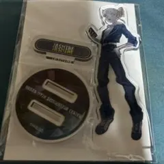 都市伝説解体センター POP UP SHOP アクリルスタンド ジャスミン