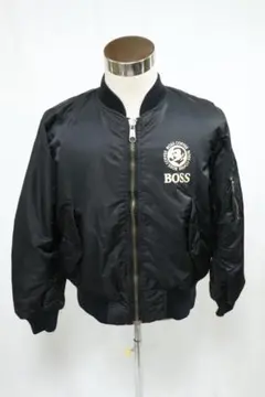 2026年最新】boss ma-1の人気アイテム - メルカリ