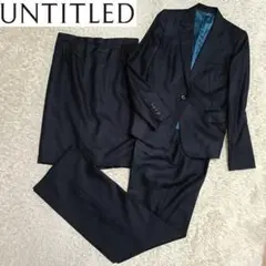 2025年最新】untitled スーツの人気アイテム - メルカリ