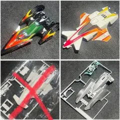 2025年最新】ミニ四駆 レイホークガンマの人気アイテム - メルカリ