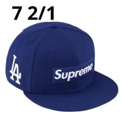 Supreme MLB Teams Box Logo New Era 大谷
