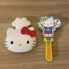 ハローキティ ハッピーセット