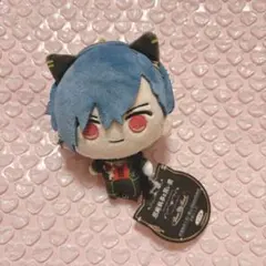 悪魔執事と黒い猫 まめこっと ハウレス