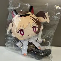 ジジ・ムリン 誕生日記念2025 ファンタジージジぬいぐるみ ホロライブ