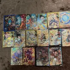 スーパードラゴンボールヒーローズ アルティメット