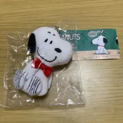 PEANUTS ぬいぐるみボールチェーン