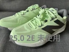 ニューバランス796 テニスシューズ　オムニ／クレー用　未使用のサムネイル
