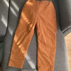 UNIQLO キッズ 長ズボン 130サイズ