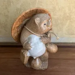 2025年最新】信楽 狸 置物の人気アイテム - メルカリ