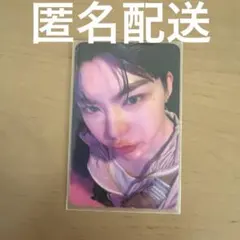 ZEROBASEONE ゴヌク music&drama 特典