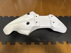 WR250X ドリップレーシング　ショートフェンダーのサムネイル