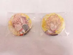 【しまーじ様専用】うたプリ 那月 リピラブ AASSL 缶バッジ