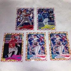 【値下げ可能】トップスジャパンエディション まとめ売り バラ売り可能⑬