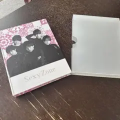 SexyZone フォトブック