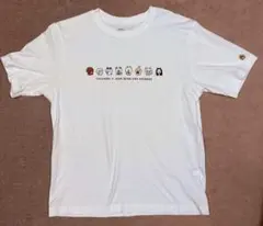新品未使用 ユニクロ ちいかわ Tシャツ Mサイズのサムネイル
