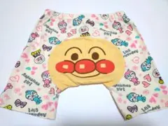 アンパンマン モンキーパンツ サマナルパンツ ボトムス ズボン ドキン コキン