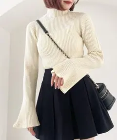 Heather トップス