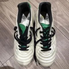 Mizunoサッカーシューズ