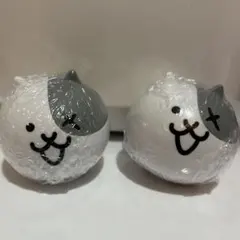 にゃんこ大戦争 10　　カプキャラ　セット