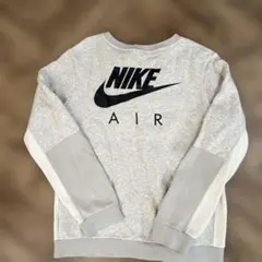 nikeトレーナー160センチ