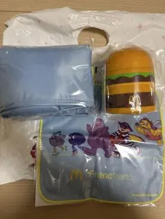 マクドナルド 福袋2026