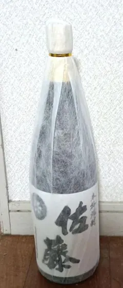 佐藤 白麹仕込 本格焼酎 1800mlのサムネイル