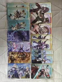 2026年最新】原神メタルカードの人気アイテム - メルカリ