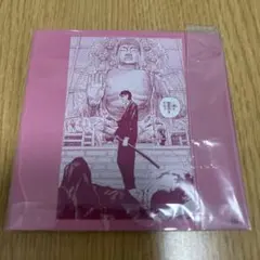 カグラバチ アニメイトフェア スクエアカードコレクション 座村