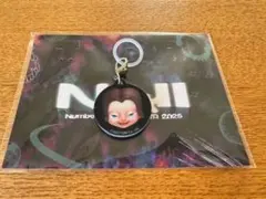 Number_i ツアー2025 アクリルキーホルダー 神宮寺勇太