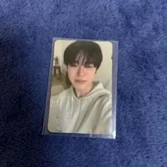 treasure シーグリ 2026 yg select 特典　ジェヒョク