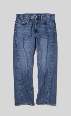 Undercover ダメージデニム Mサイズ 2025年最新】UNDERCOVERスリムダメージジーンズの人気アイテム - メルカリ