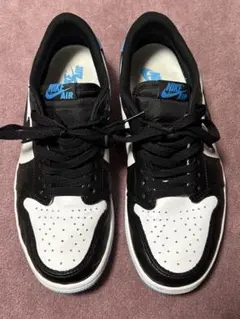 Air Jordan 1 Low OG UNC 26.5