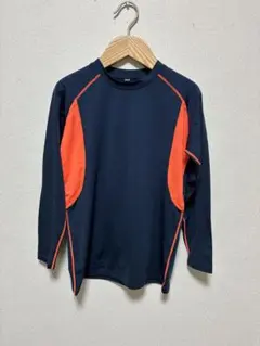 ワークマン メンズ長袖Tシャツ スポーツインナー Mサイズのサムネイル