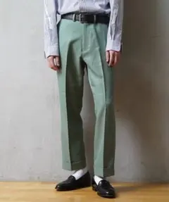 KAIKO THE PREST "OLIVE GREEN"のサムネイル