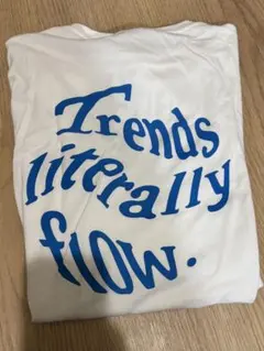 Sunny Girl うずまきTシャツ L