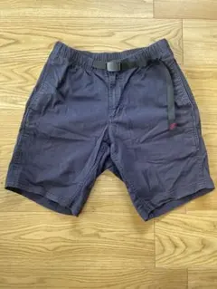 GRAMICCI ショートパンツ