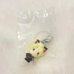 新劇場版 銀魂 -吉原大炎上- めじるしアクセサリー 月詠