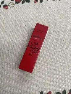 ケイト　リップモンスター　02ピンクバナナ