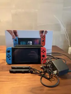 2026年最新】nintendo switch 本体 初期型の人気アイテム - メルカリ