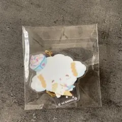 新品✴︎こぎみゅん　サンリオキャラクターズアクリルキーホルダー